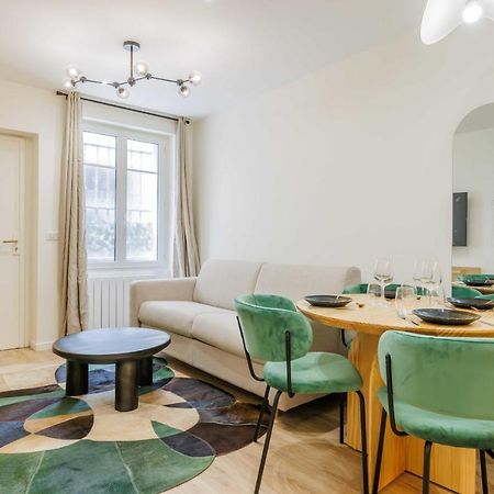 Modern Apartment Near Montmartresacre Coeur Parigi Esterno foto