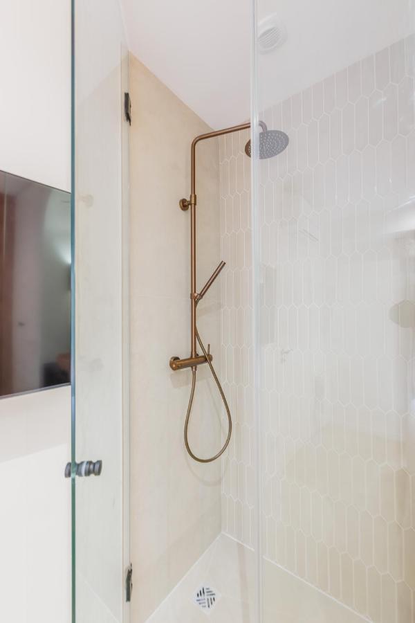 Modern Apartment Near Montmartresacre Coeur Parigi Esterno foto